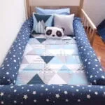 protectores bumpers