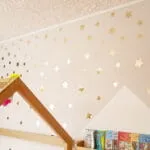 vinil estrellas