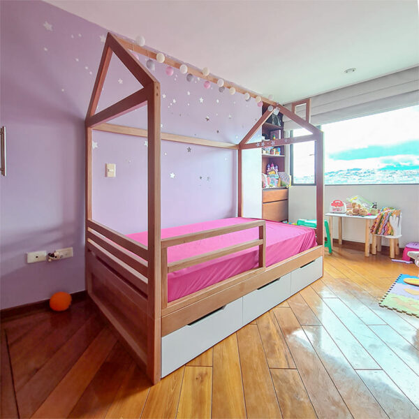 casita cute