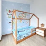 CAMA CASITA DE SUEÑOS - Imagen 2