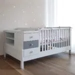 CAMA CUNA LITTLE STAR