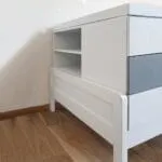 CAMA CUNA LITTLE STAR - Imagen 4