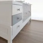 CAMA CUNA LITTLE STAR - Imagen 2