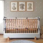 CAMA CUNA SNOWY