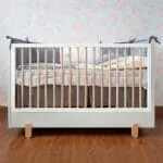 CAMA CUNA SNOWY - Imagen 4