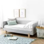 CAMA CUNA SNOWY - Imagen 5
