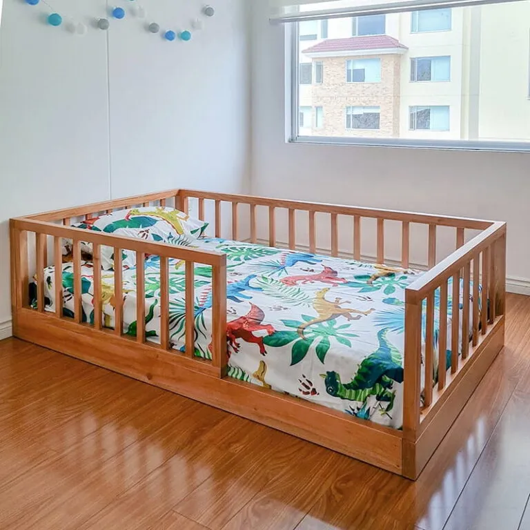 cama petit