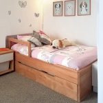 cama safari