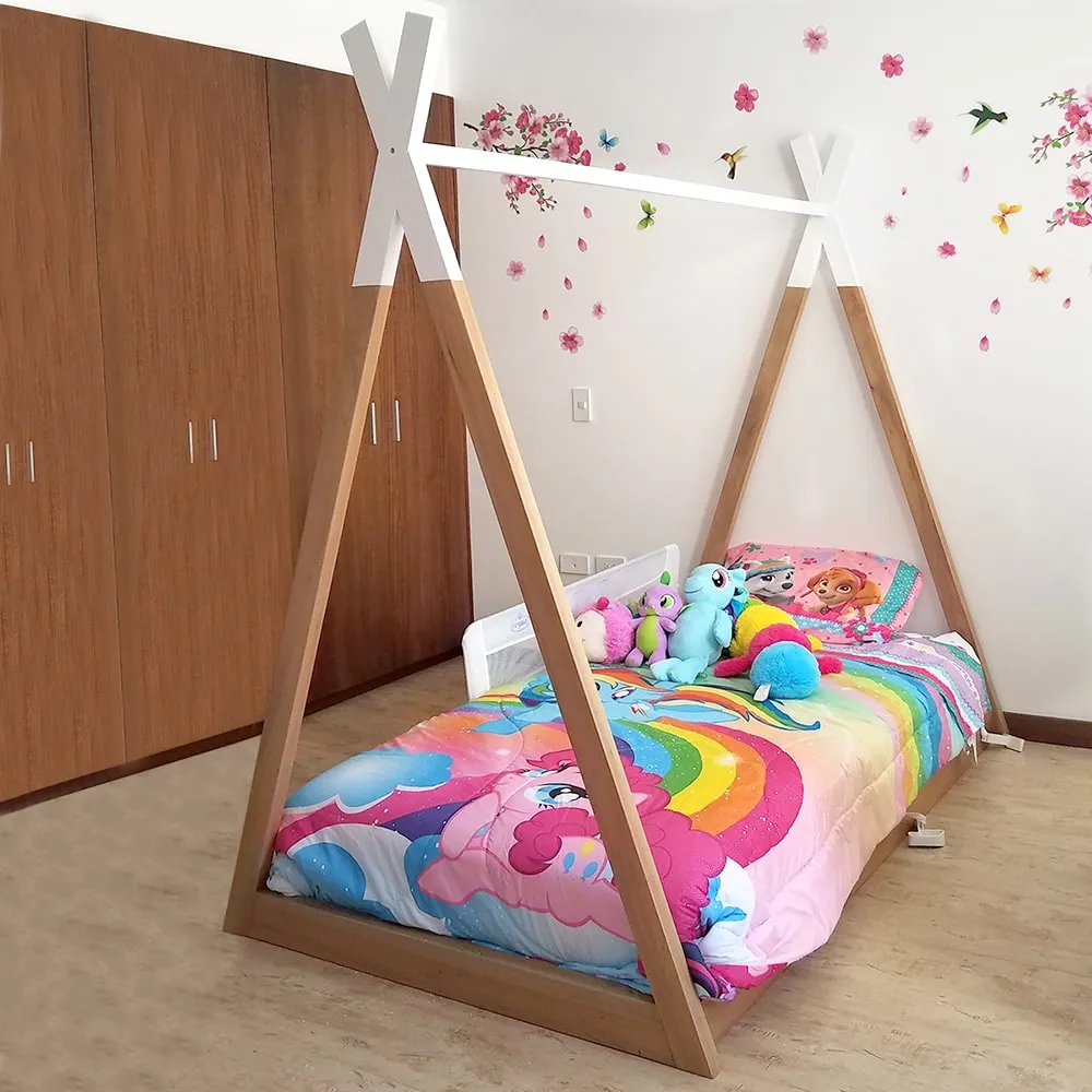 cama tipi