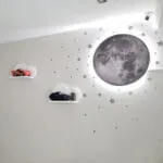 lampara luna