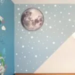 lampara luna
