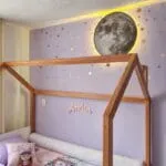 lampara luna