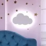lampara nube