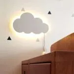lampara nube