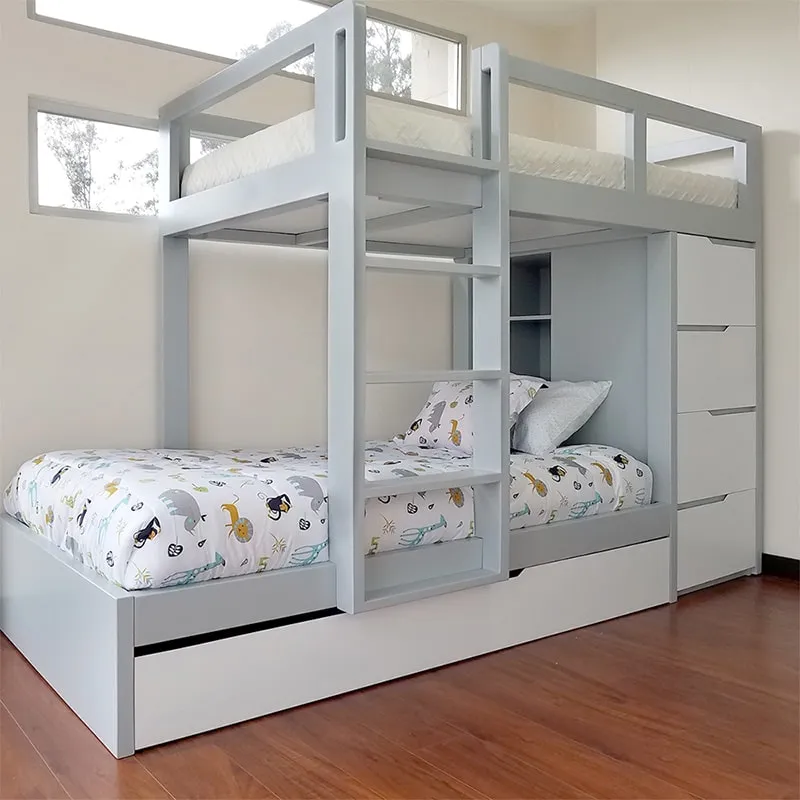 litera spazio