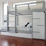 litera spazio