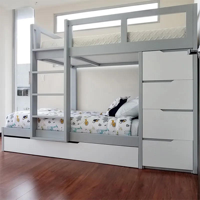 litera spazio