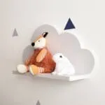 repisa de nube