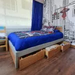 cama livy