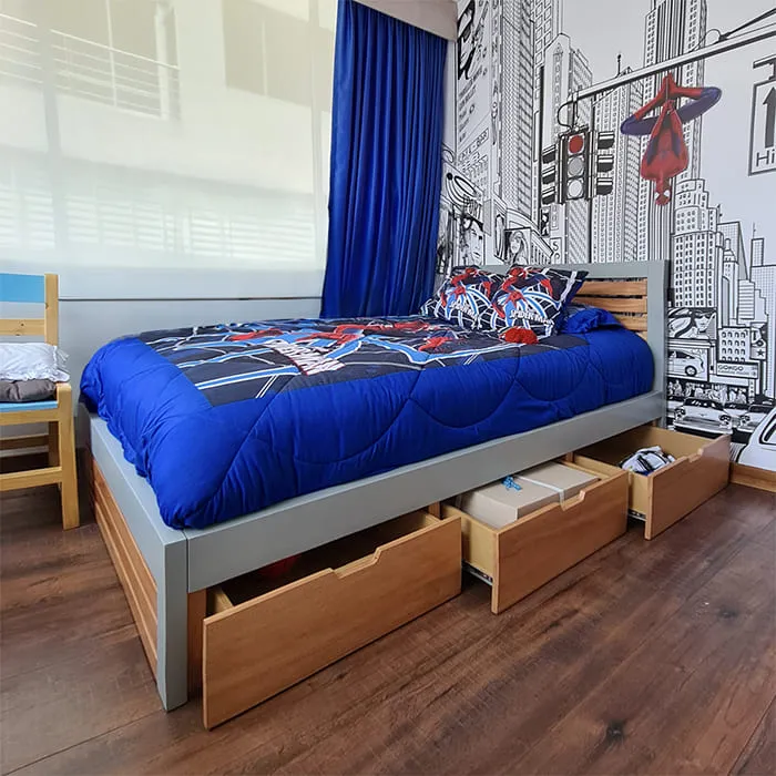 cama livy