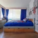 cama livy