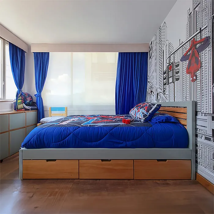 cama livy