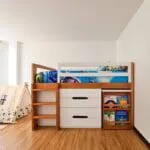 cama loft