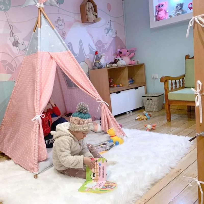 tipi explorador