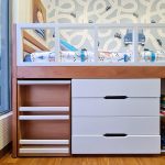 cama loft