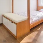 juguetero asiento