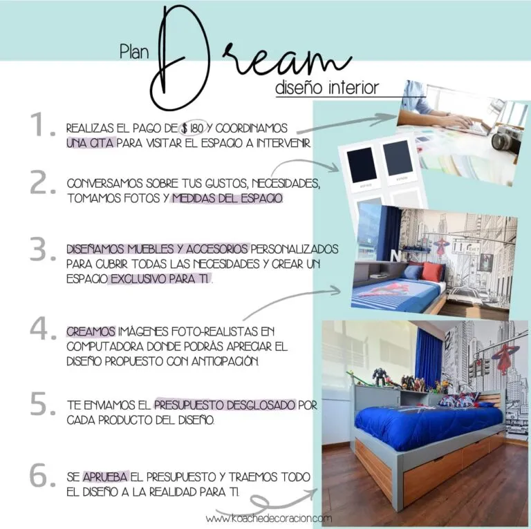 plan-dream