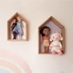 repisa casita
