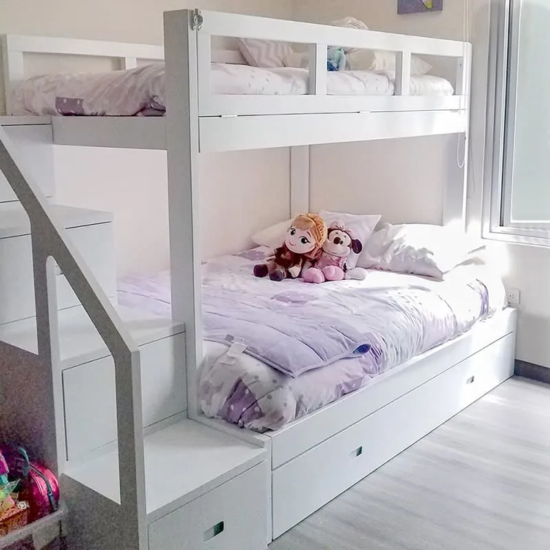 litera escalar