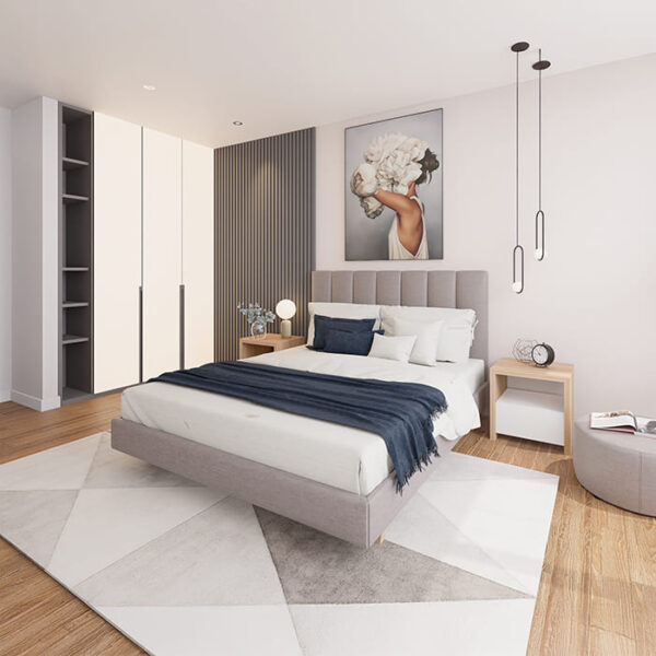 cama oly