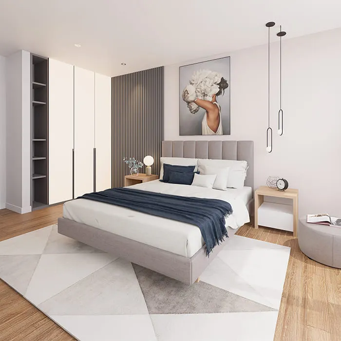 cama oly