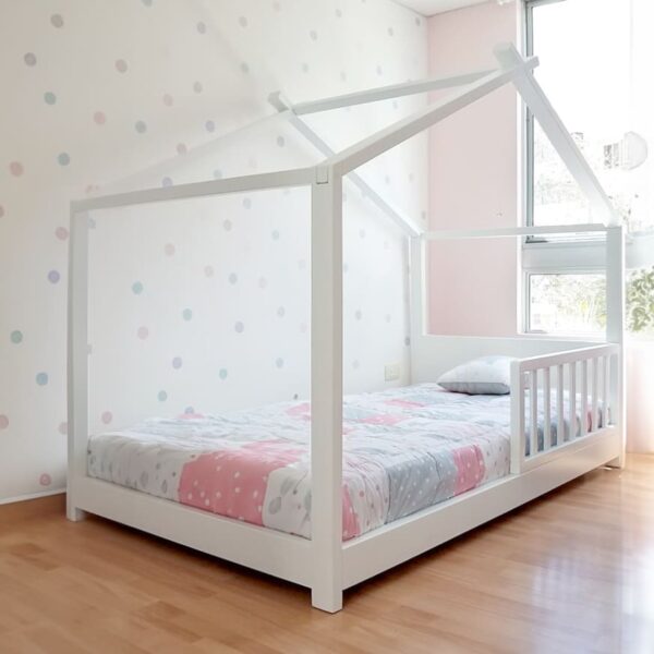 cama sunset