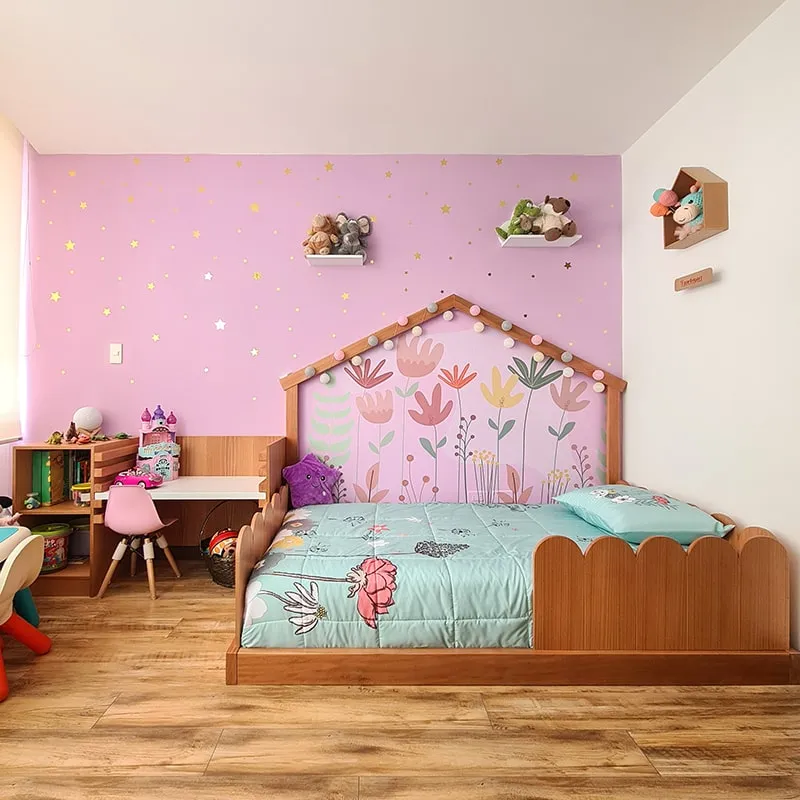 cama petit