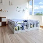 cama petit