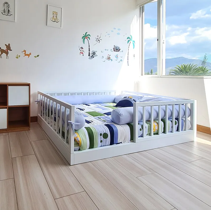 cama petit
