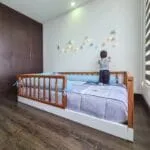 cama petit