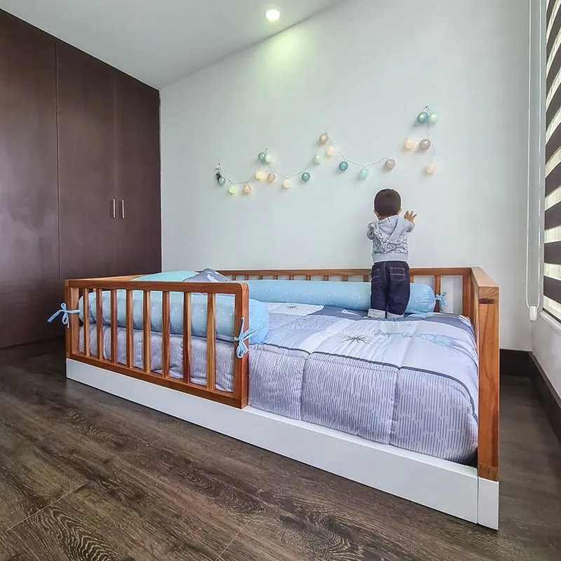 cama petit