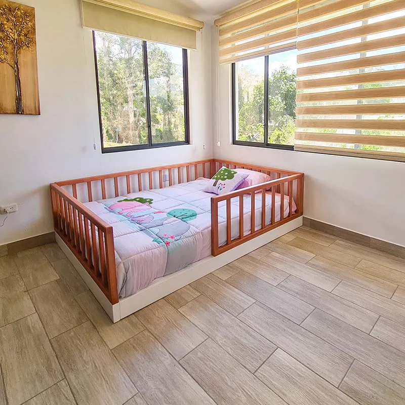 cama petit