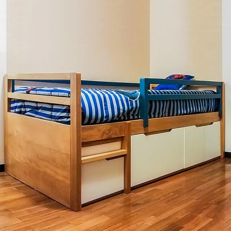 cama artic