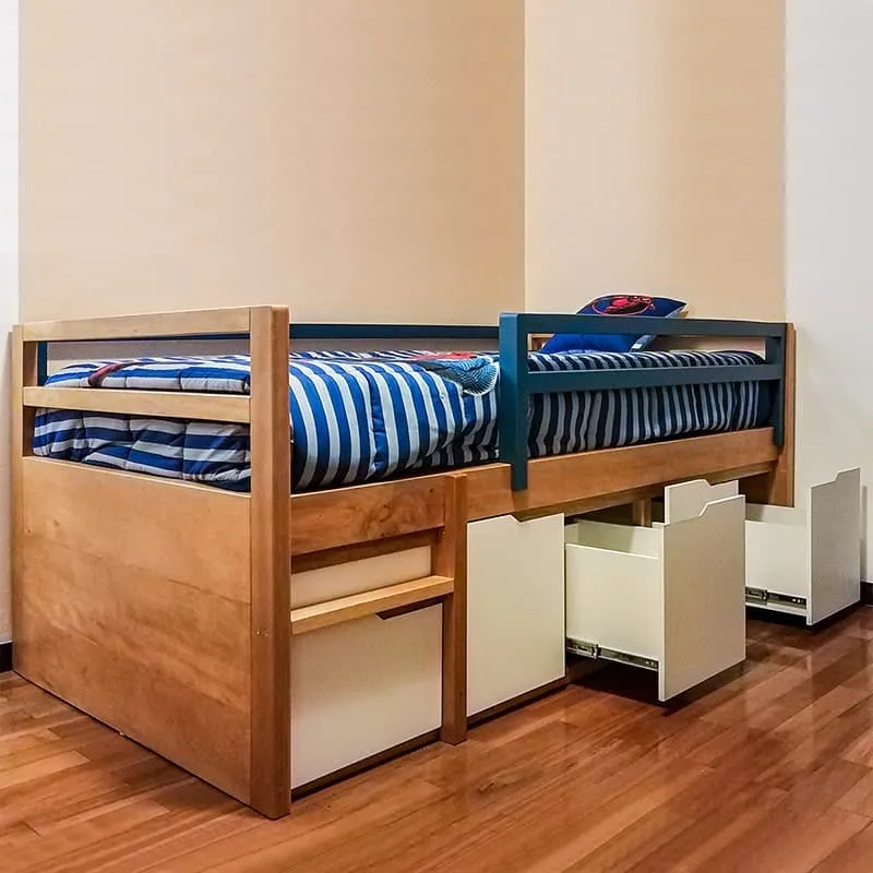 cama artic