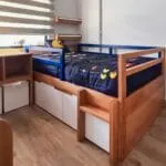 cama artic