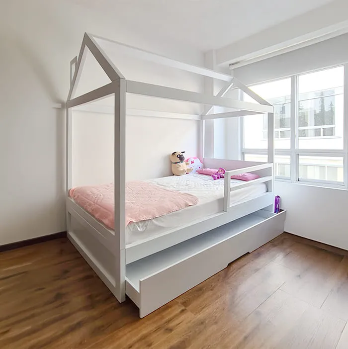 casita cute