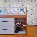 cama loft