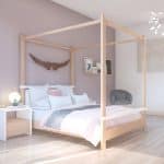 cama kyra