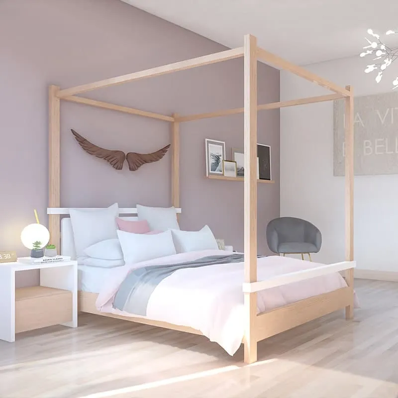 cama kyra