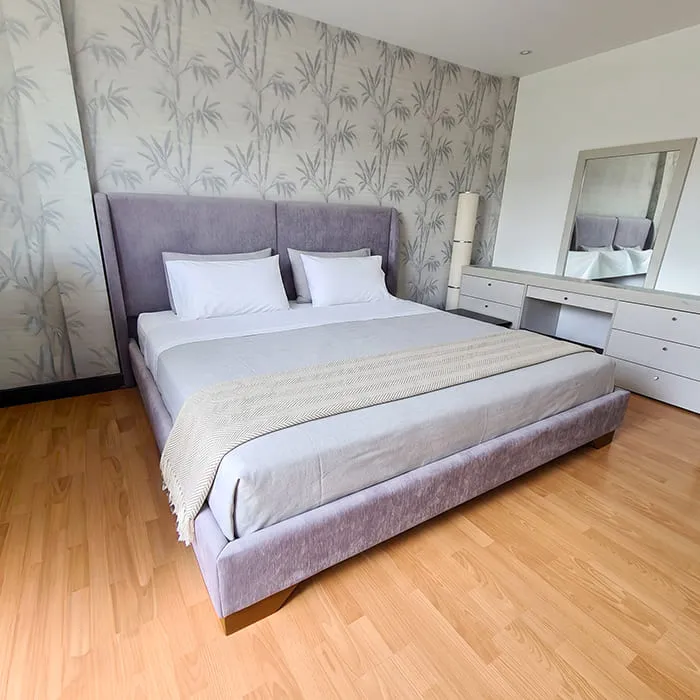 cama praga